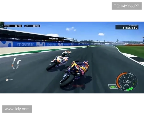 摩托车大奖赛新赛季展望：顶级车队与新星骑手的激烈角逐