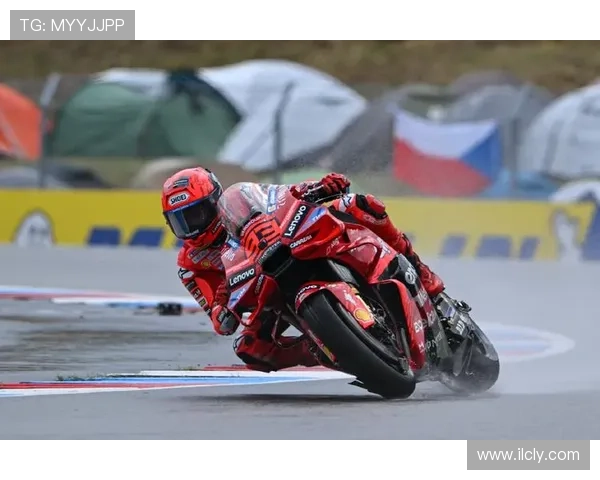 杜卡迪强势统治赛场马丁与巴尼亚亚年度冠军之争进入白热化