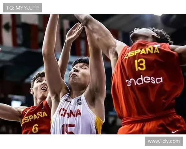 篮球世界杯中国队逆袭战胜强敌 展现实力冲击四强梦想