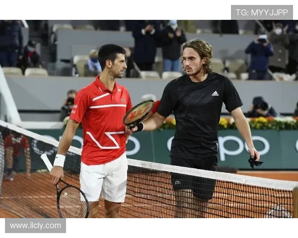 网球四大天王再次集结 大满贯历史战役一触即发